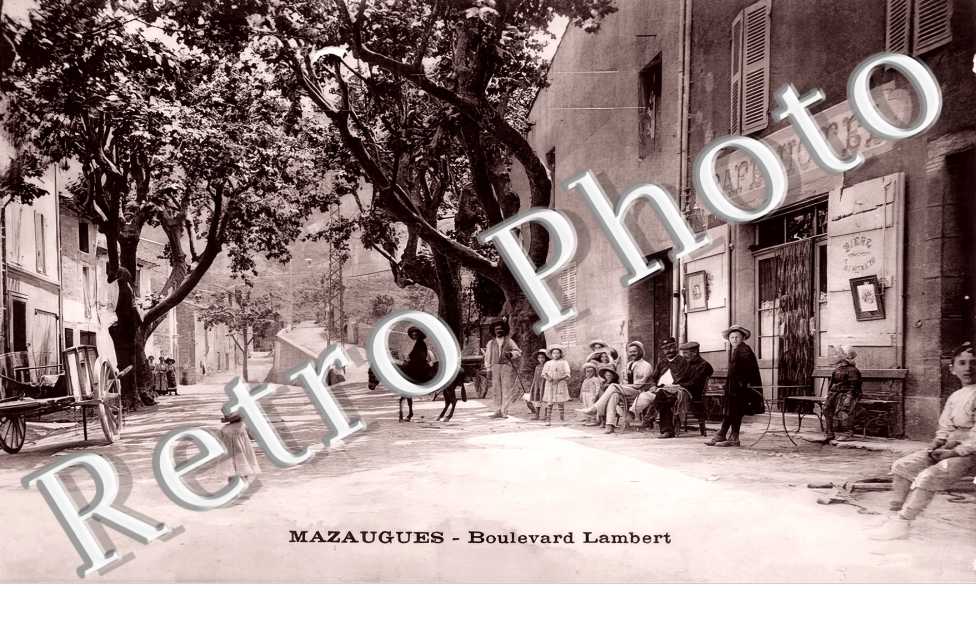 boulevard Lambert