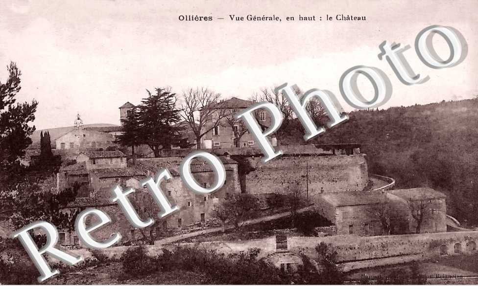 vue générale