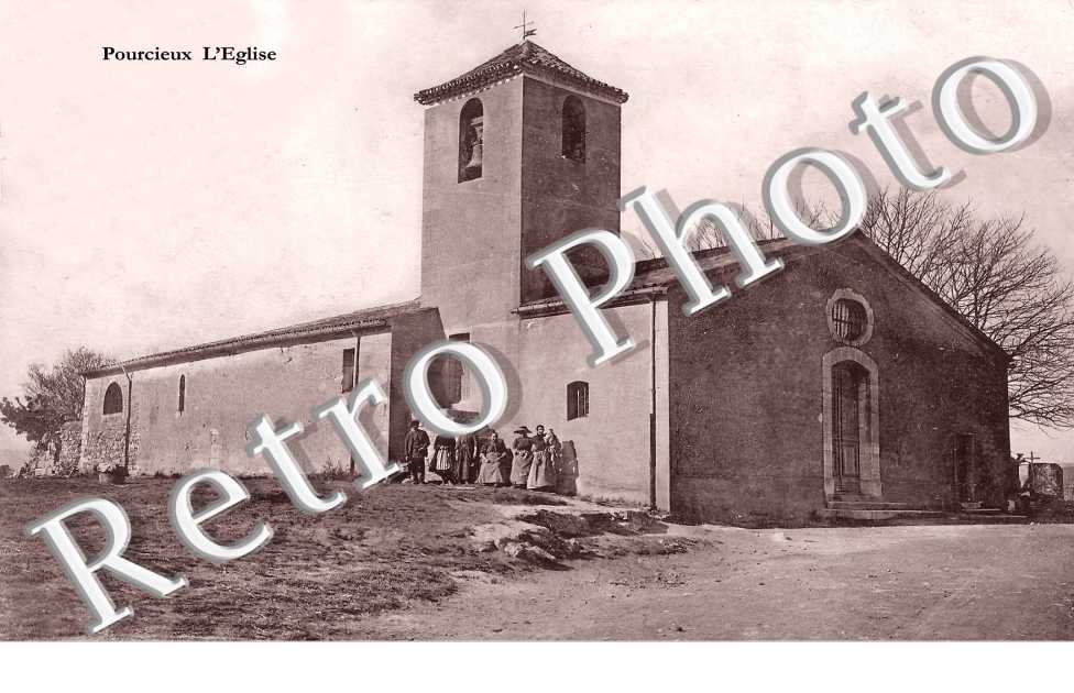 L'église