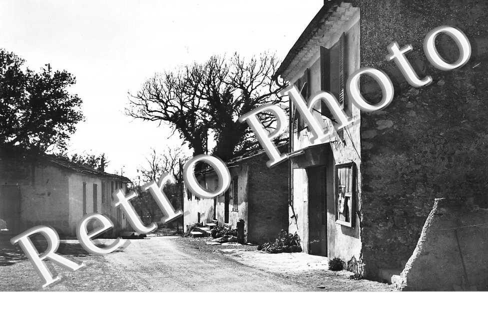 une rue