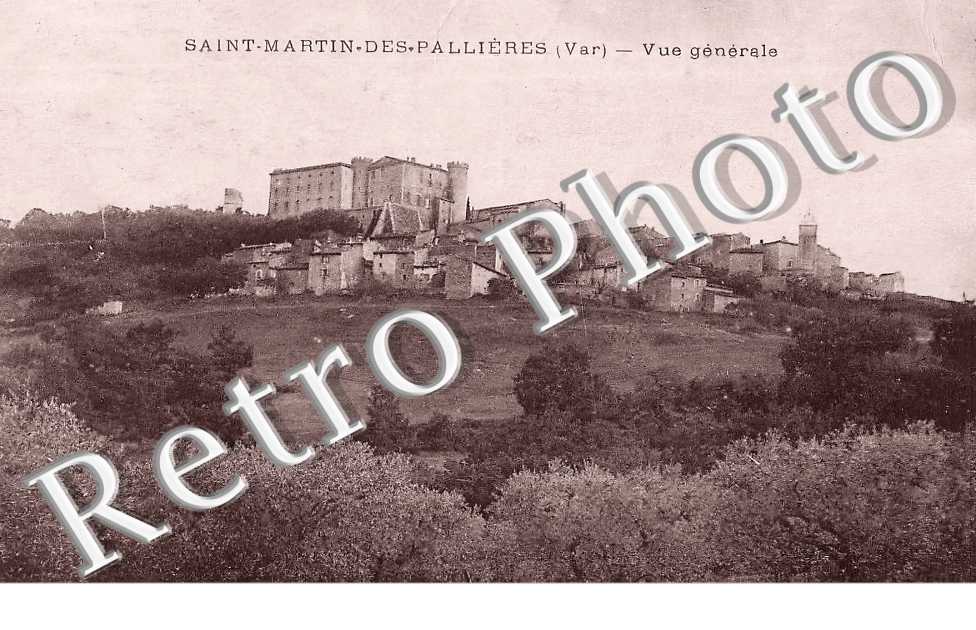 vue générale