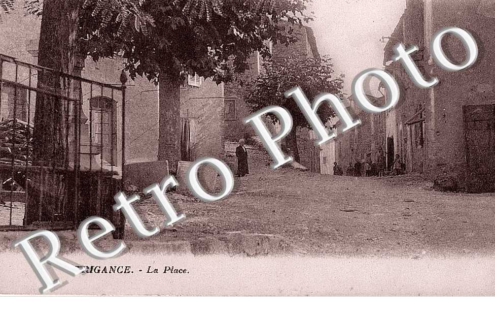 la place