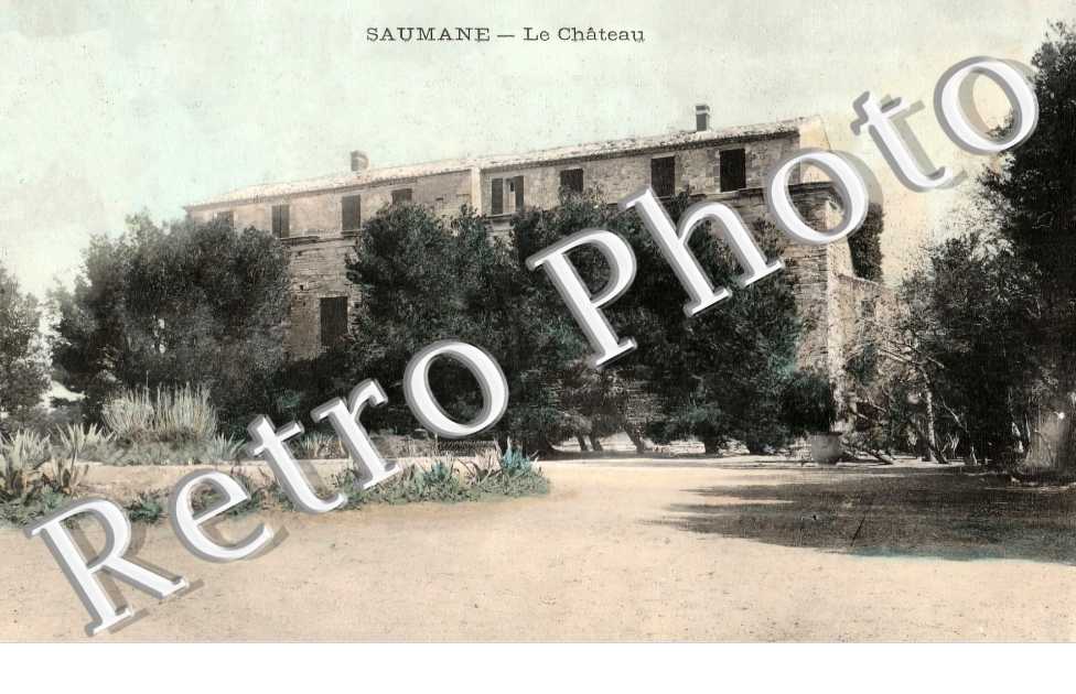 le Château