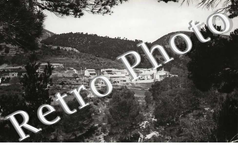 vue générale