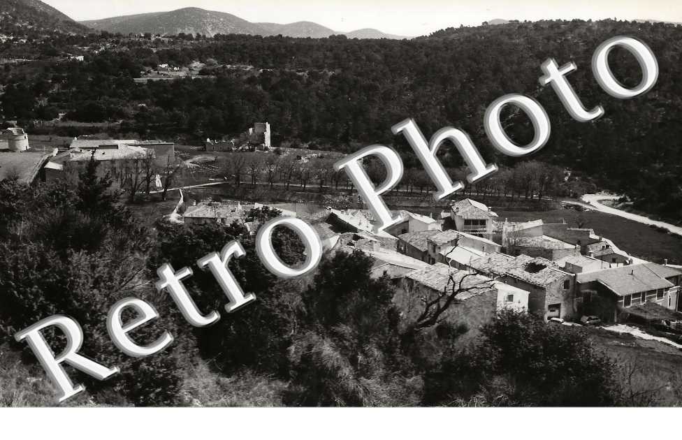 vue générale