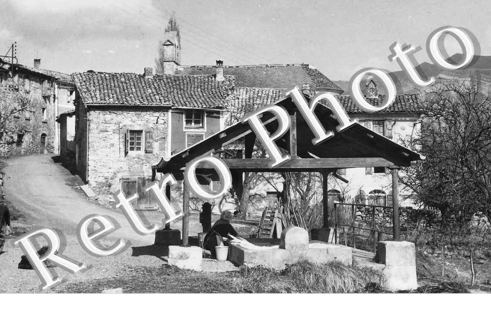 le lavoir