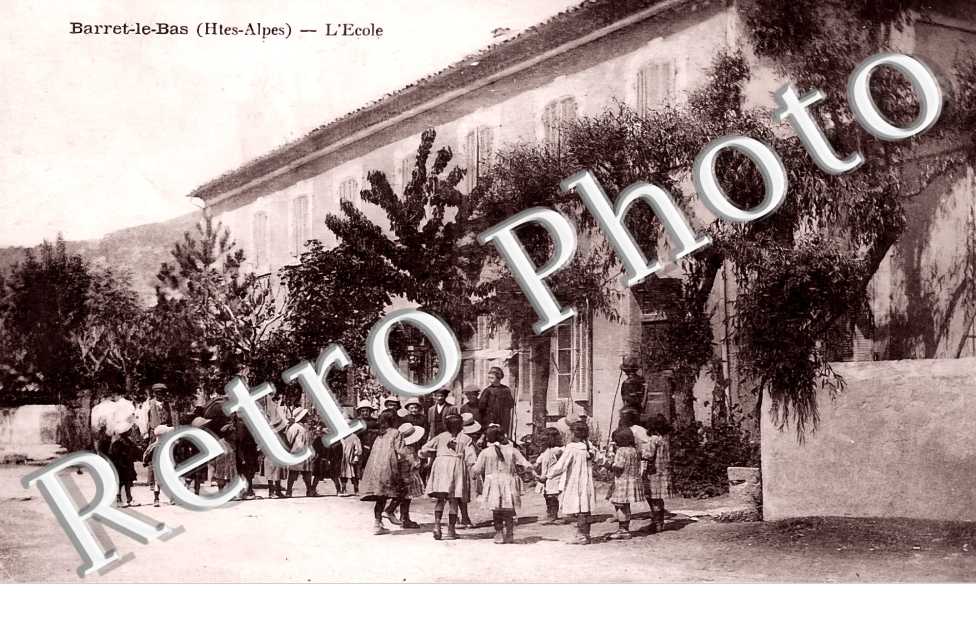 l'école