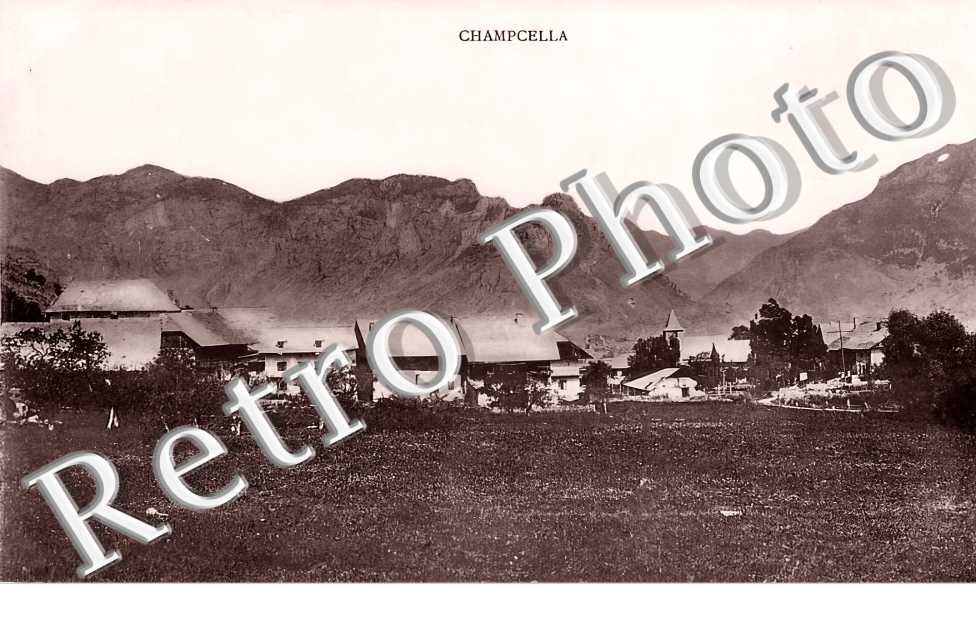 vue générale