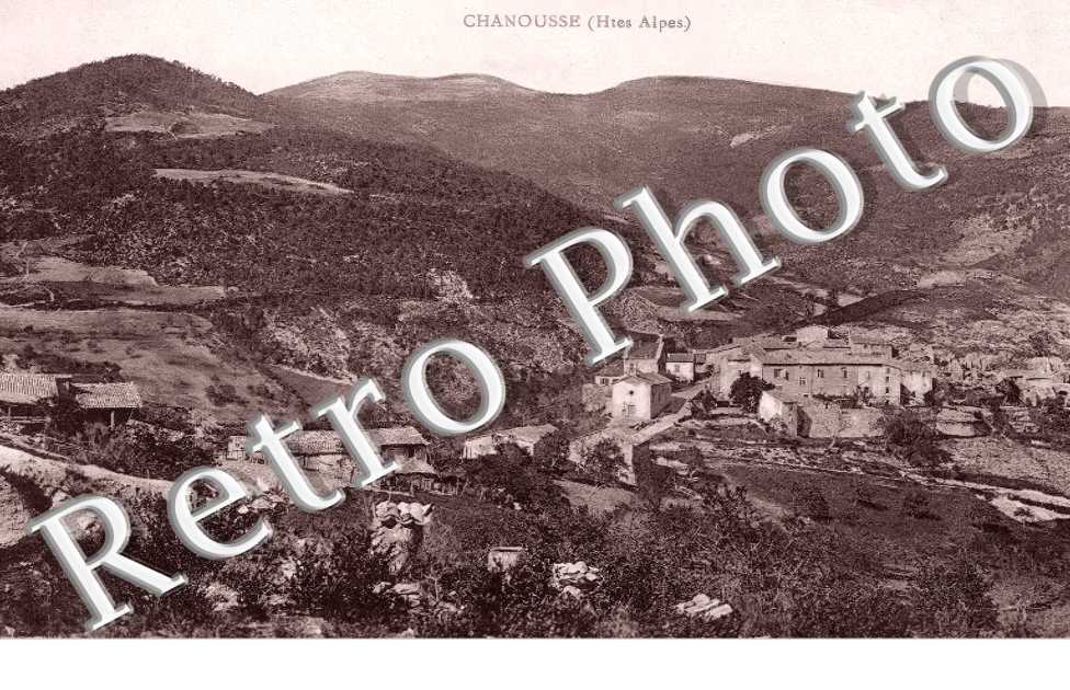 vue générale