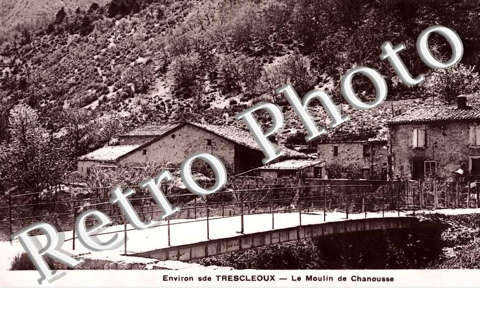 le moulin