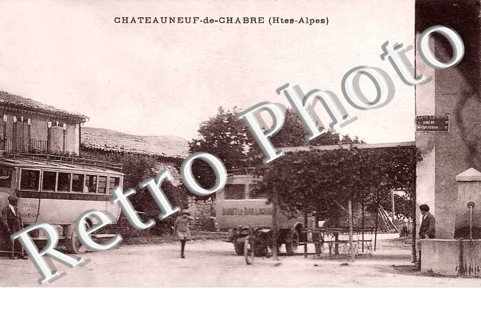 la Place