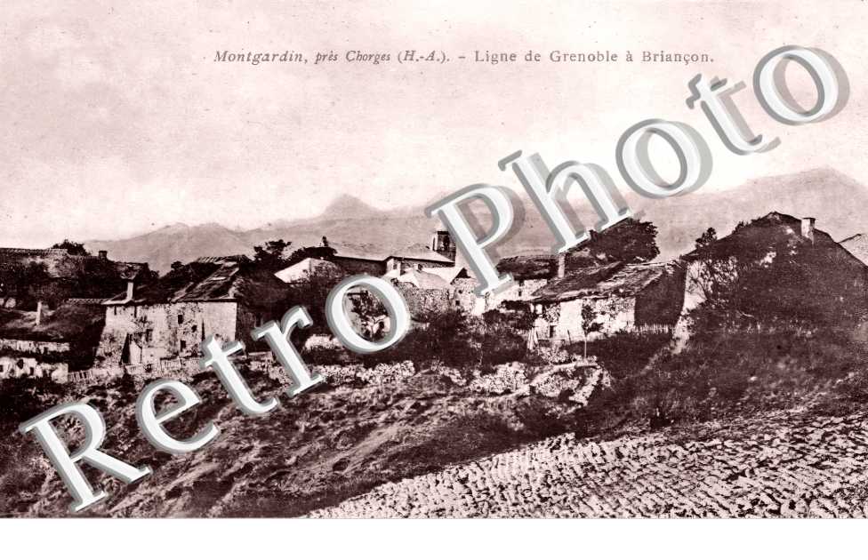 vue générale