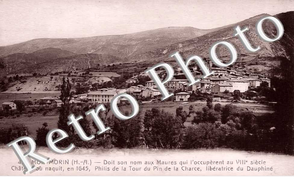 vue générale