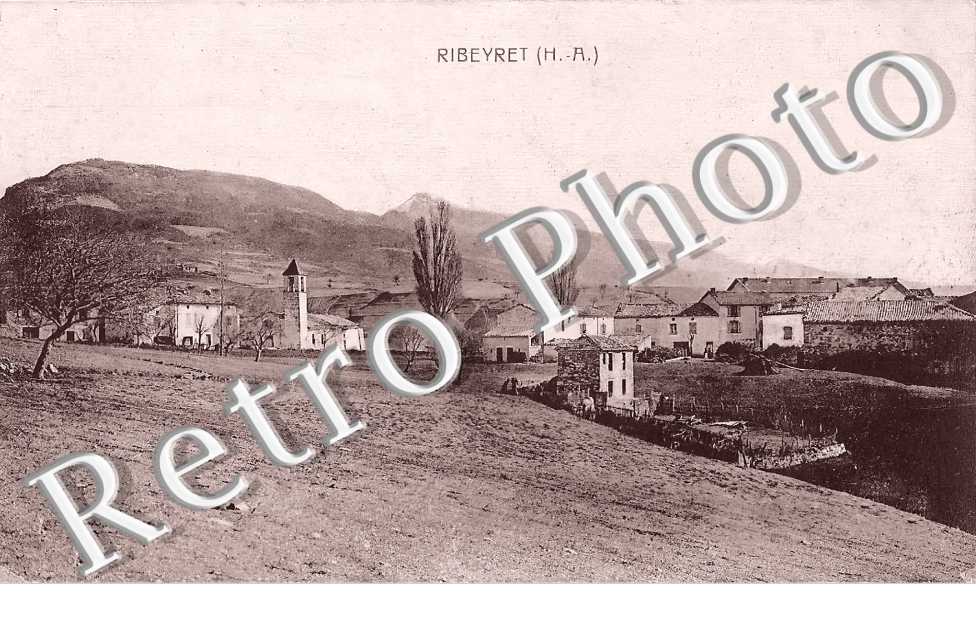 vue générale
