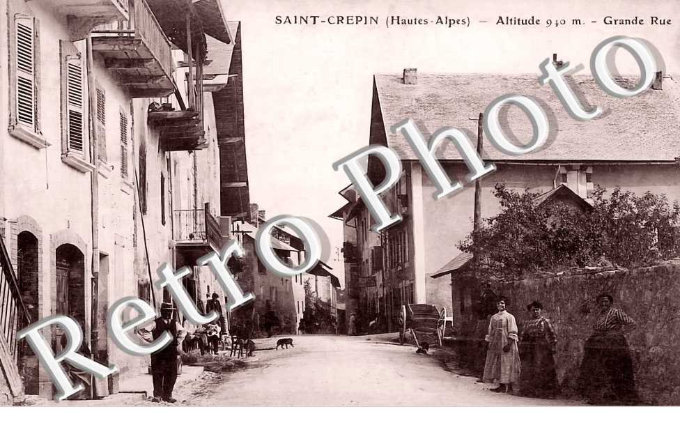 grande rue