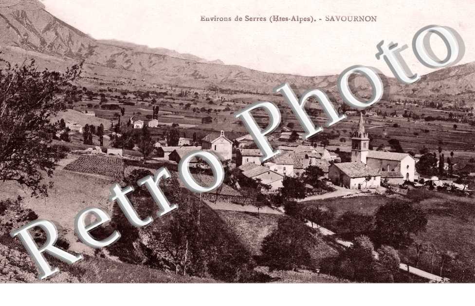 vue générale