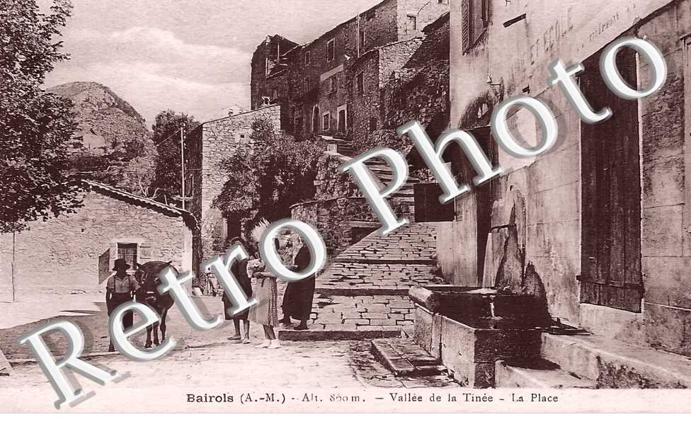 la Place