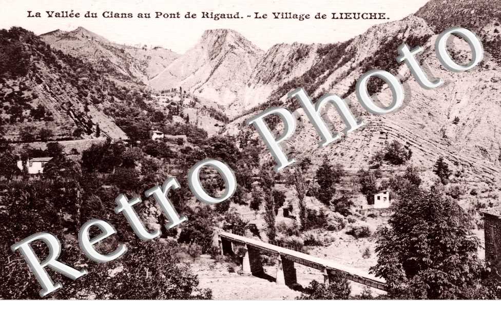 vue générale