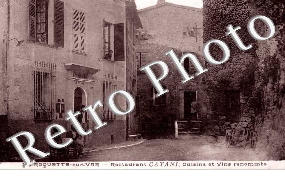 restaurant Catani