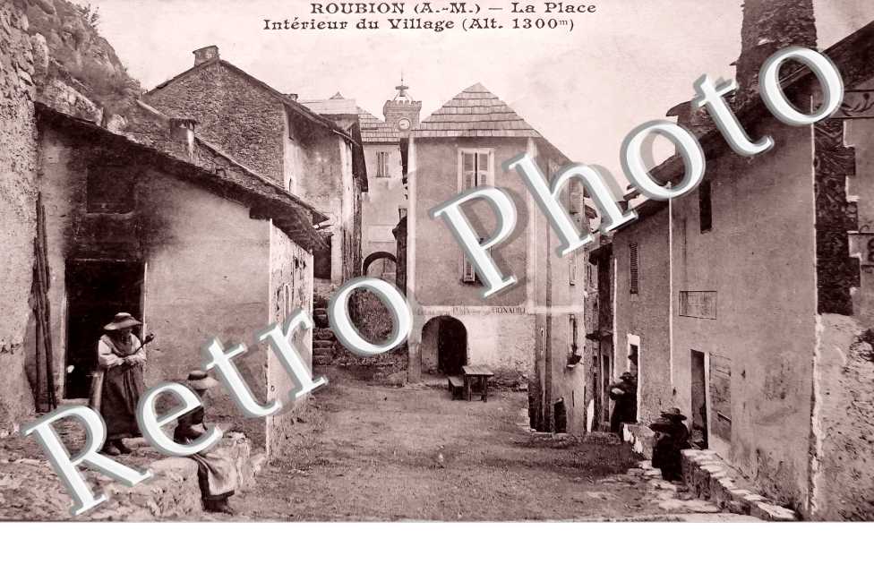 la Place