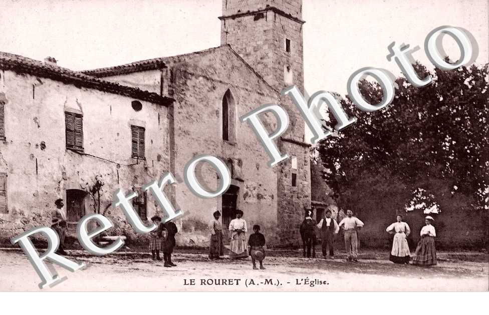 l'église