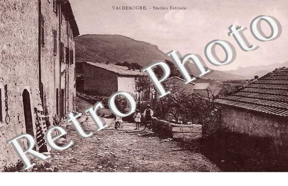 le bourg