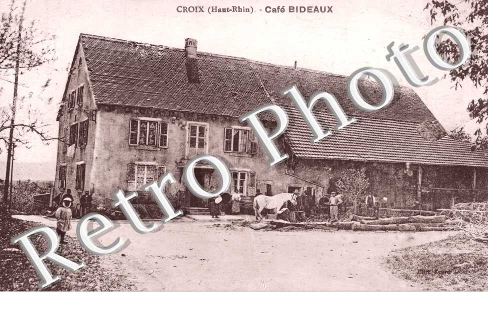 Café Bideaux