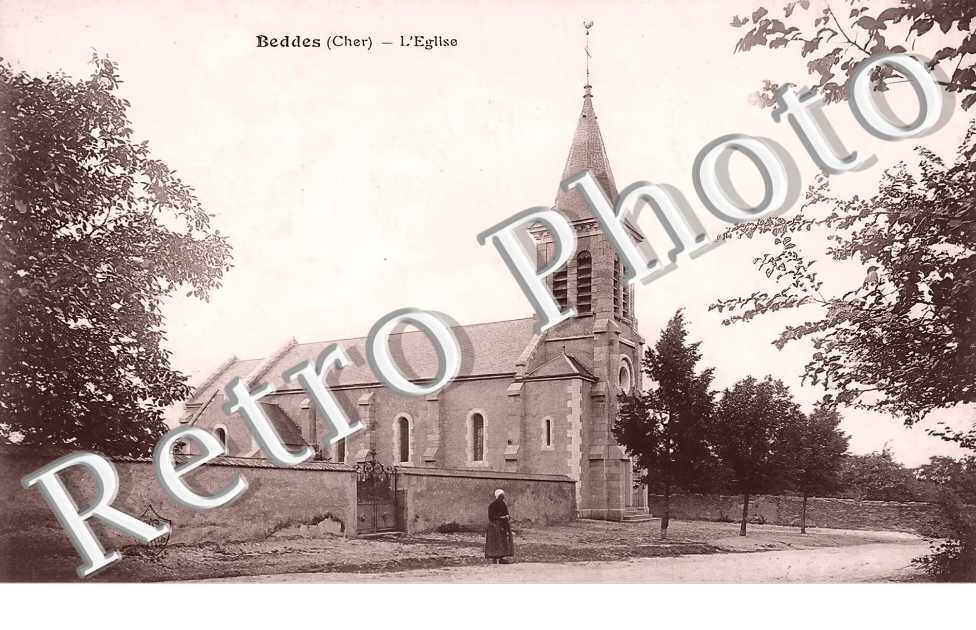 l'église