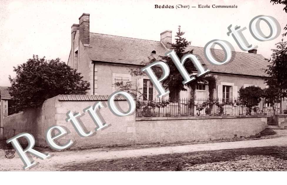 école communale