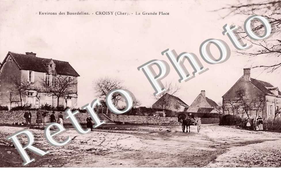 la grande place