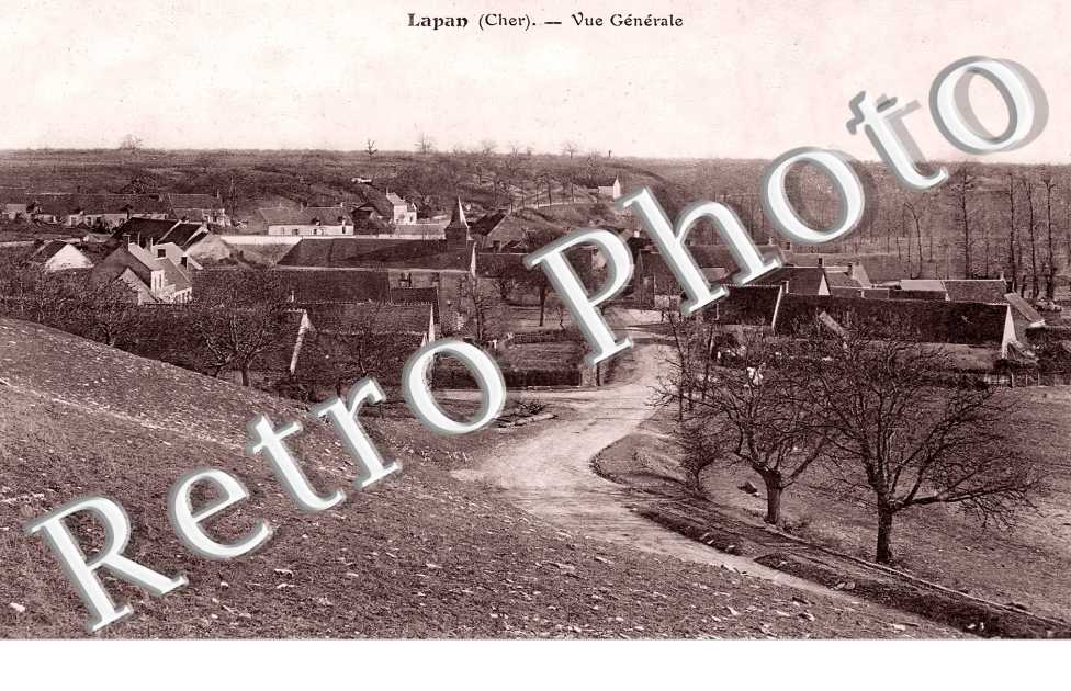 vue générale