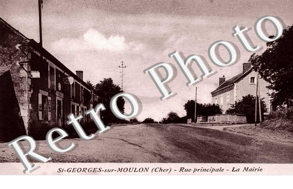 rue principale