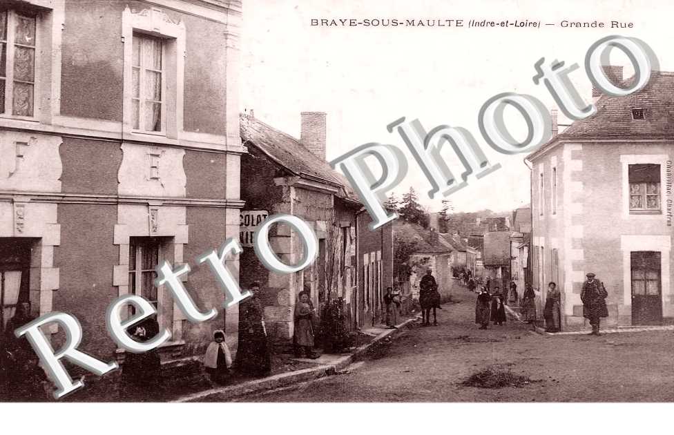 grande rue