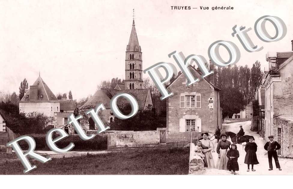 vue générale