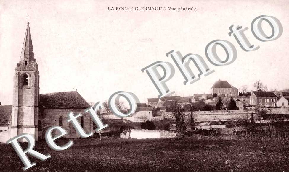 vue générale