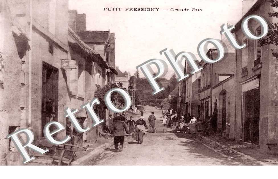 grande rue