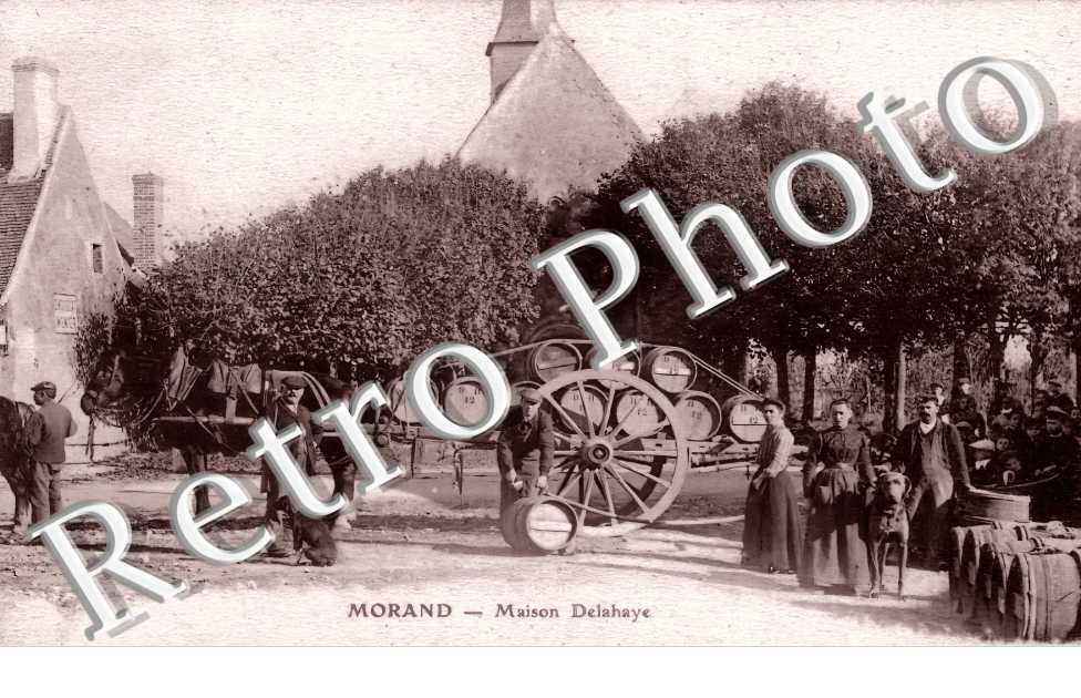 Maison Delahaye