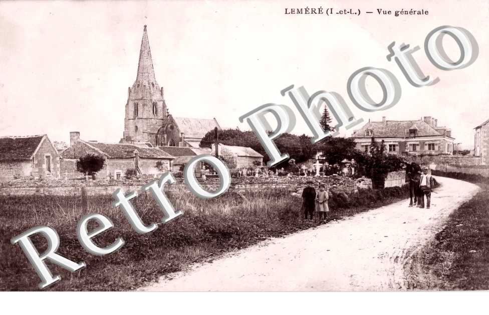 vue générale