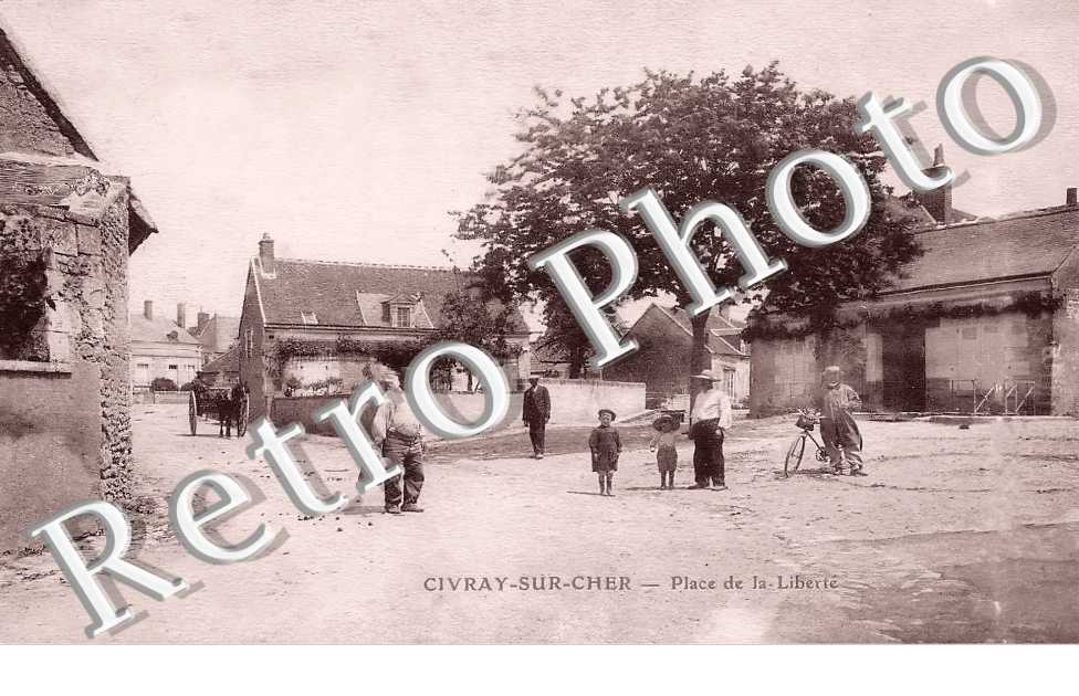 place de la Liberté