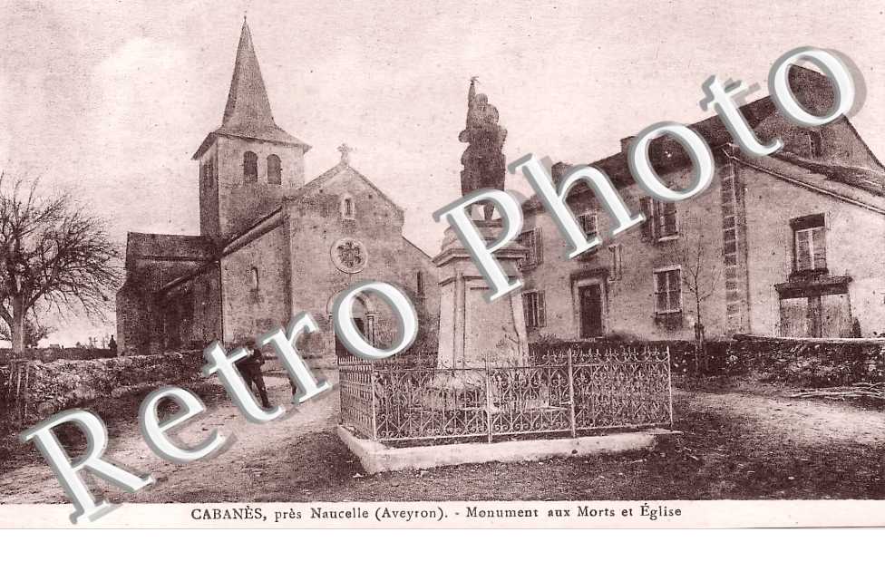 Monument aux morts 