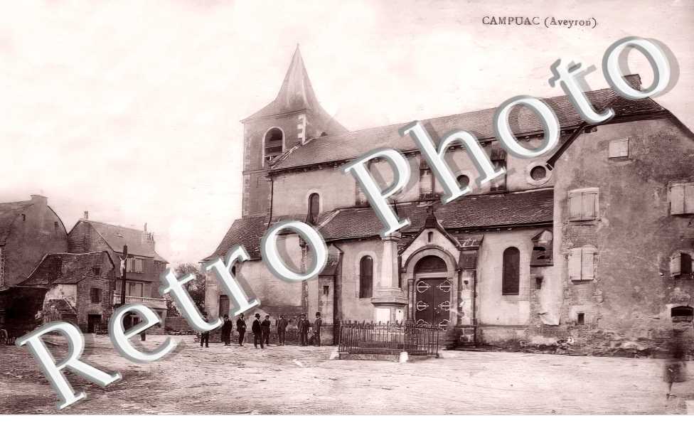 l'église