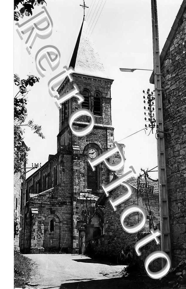 l'église