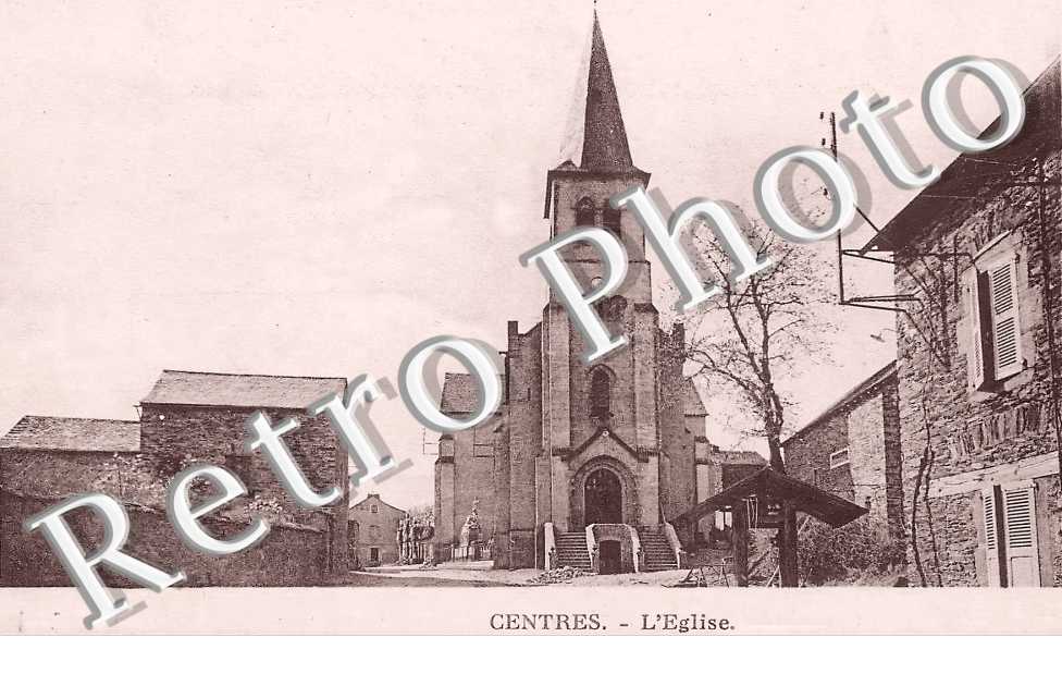 l'église
