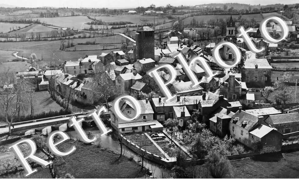vue générale