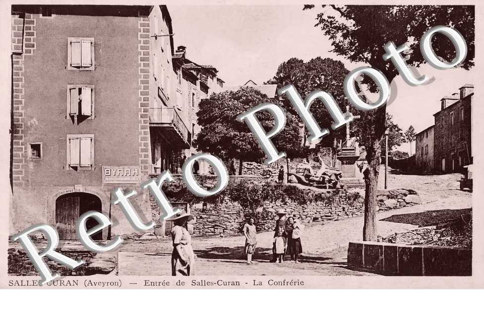 la Confrérie
