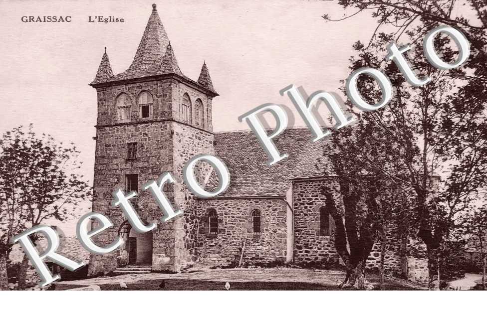 l'église