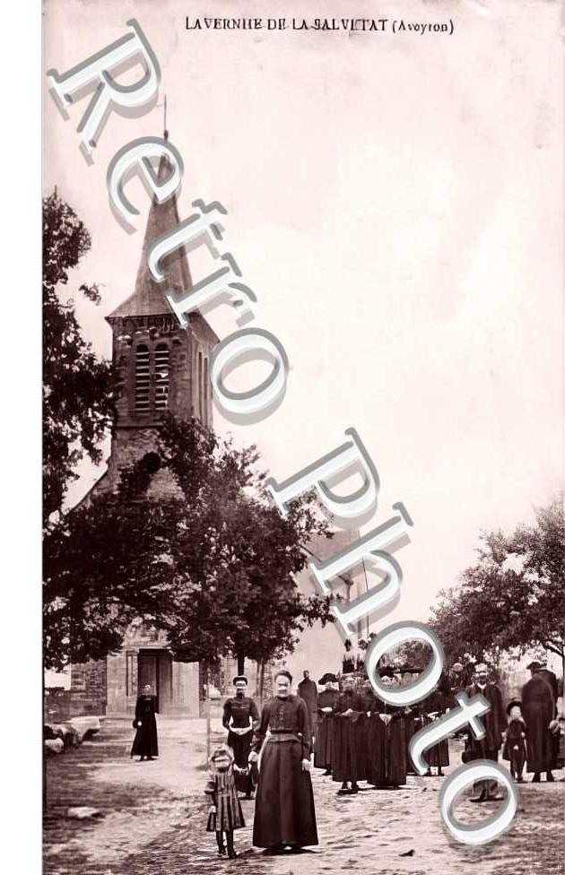 l'église