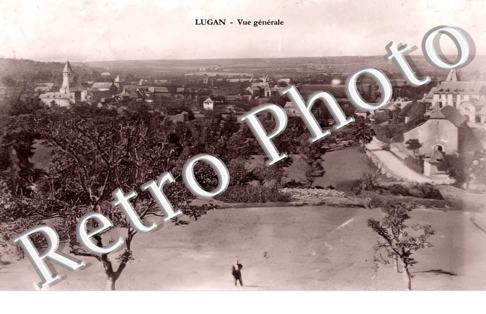 vue générale