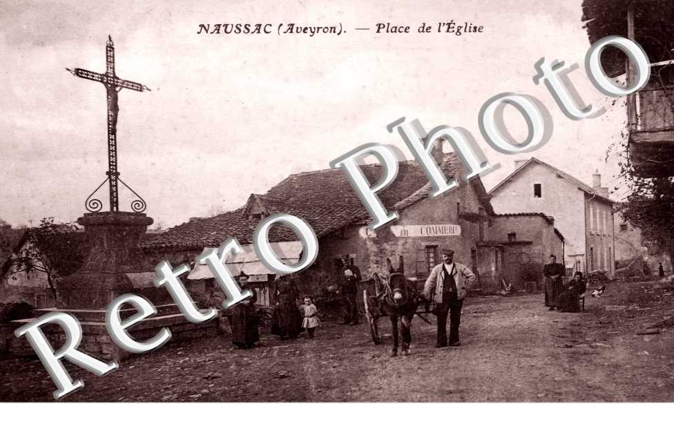 place de l'église