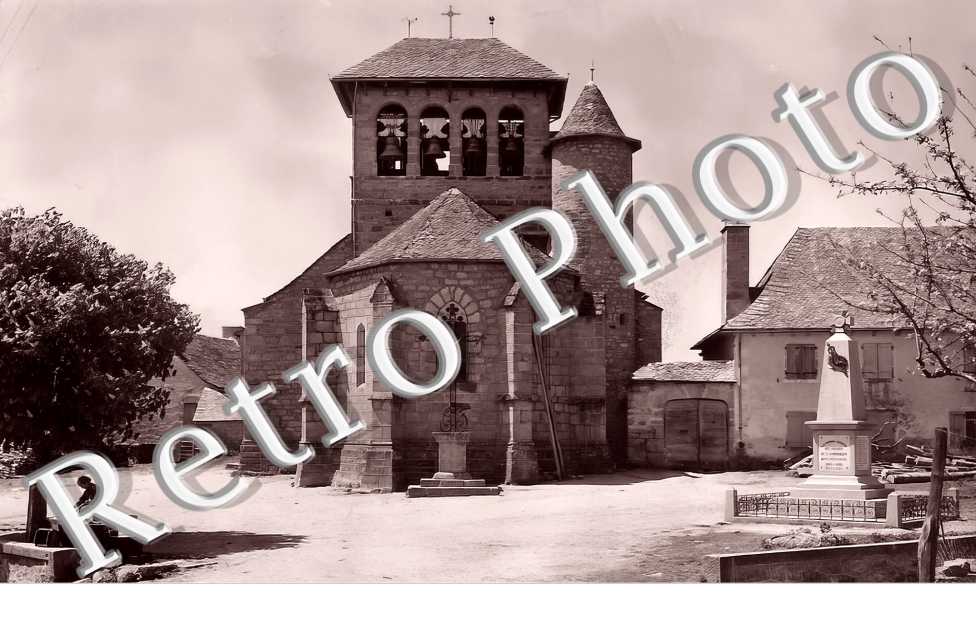 l'église